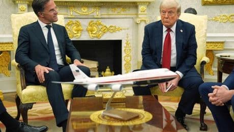 Russischer Angriffskrieg: Trump erhöht Druck auf Putin – Warum er umsteuert