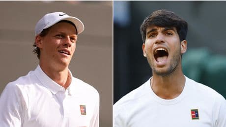 Sinner, Alcaraz lo sfida: «Pronto a riprendermi il numero 1 Atp». Da Cincinnati agli US Open, la rincorsa del tennista spagnolo