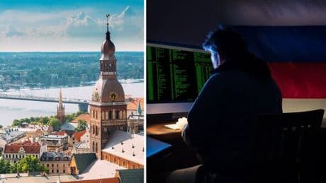 European nation creates guide to 'identify Russian spies' as WW3 fears grow