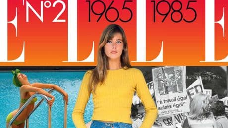 Magazine Elle : 80 ans de style et un avenir digital et engagé