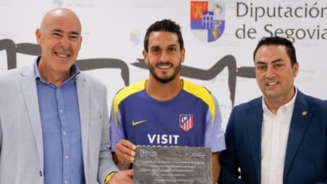 Medio siglo de pretemporadas en Los Ángeles de San Rafael