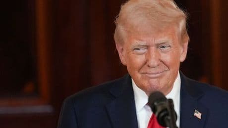 Donald Trump threatens to take Greenland with military force: 'I don't rule it out!'