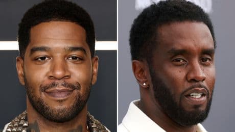 Kid Cudi ‘hated every minute’ of Diddy trial testimony after twice refusing to take stand