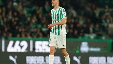 Demir Tiknaz sees Celtic transfer 'contact' made with Rio Ave as Besiktas clock ticks on quick flip plan