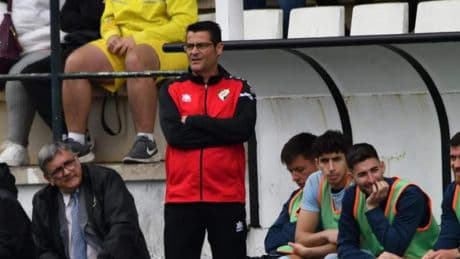 El Horta no quiere quedar en las puertas del ascenso