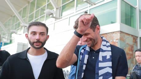 Im „Bayern Insider“ vom 15. August - Mit Thomas Müller in Kanada