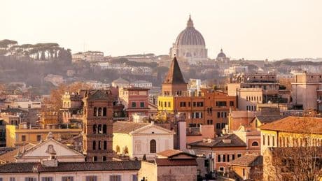 Beautiful European city that's 'an open air museum' is best explored on foot