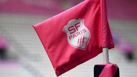 Rugby : une enquête ouverte à Paris après des accusations de propos lesbophobes au Stade français