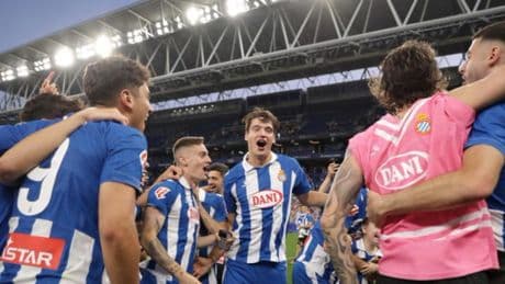 Acuerdo total entre Espanyol y Real Sociedad para el traspaso de Urko