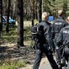 Leiche an Bahngleisen gefunden: 13-jähriger Junge kam wohl bei Unfall ums Leben