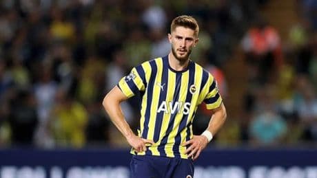 Udinese Fenerbahçe’nin milli yıldızını istiyor