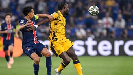 Fußball: Das Kollektiv entscheidet