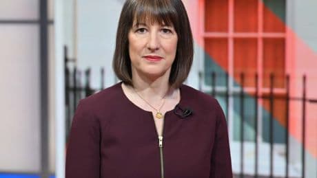 Rachel Reeves told petrol prices would be near record highs without current fuel duty cuts