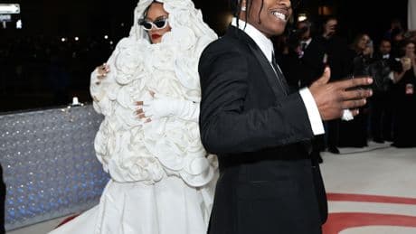 'Tailoring Black style' is the theme of the 2025 Met Gala. Here's what to know