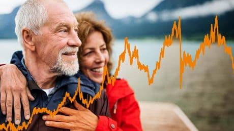 Private Rente, Monat für Monat – mit diesen 3 ETFs und 6 Aktien schaffen Sie das