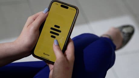 Major layoffs at Bumble dating app as co-founder says online dating business is at ‘inflection point’