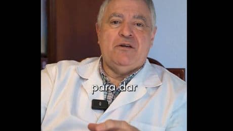 Miguel Saldaña, cirujano: "Estas son las tres cirugías que jamás le realizaría a ningún paciente; corre peligro tu vida"