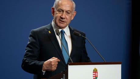 Israel recovers soldier's body that had been missing since 1982 invasion of Lebanon