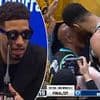 Tyrese Haliburton's dad breaks silence on clash with Giannis Antetokounmpo in emotional statement
