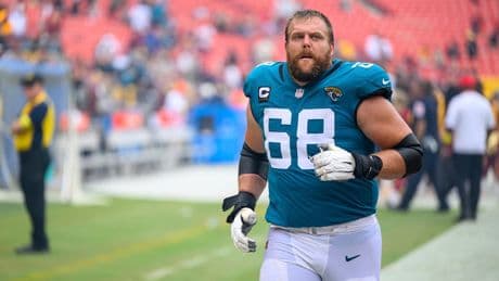 Fünfmaliger Pro-Bowler - NFL-Star beendet ganz heimlich die Karriere