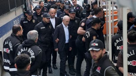 İstanbul Valiliği: Belediye Başkan Vekilleri 11 Haziran'da seçilecek