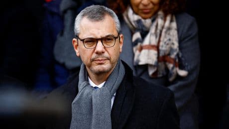 Affaire Kohler : la Cour de cassation examine le pourvoi de l'ex-bras droit d’Emmanuel Macron