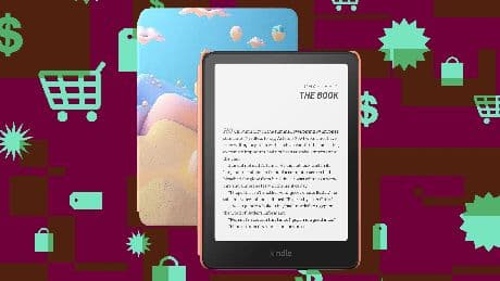 Amazon’s ad-free Kindle Paperwhite Kids has hit its best price to date