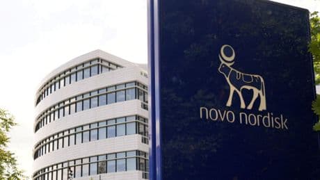 I problemi di Novo Nordisk spingono la Danimarca a tagliare le stime 2025