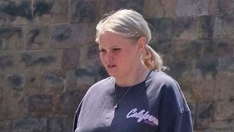 XL Bully-type dog bit girl, 9, in face - then owner begged mum not to tell cops