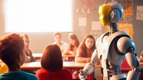 Duolingo sostituirà i collaboratori con l’intelligenza artificiale, a rischio gli insegnanti di lingua?