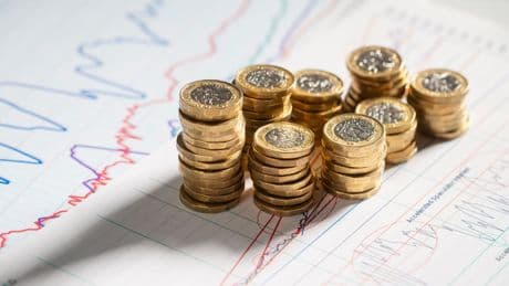 Bank of England issues inflation warning but cuts interest rate to 4%