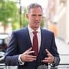 Minister accused of cosying up to Big Tech admits that Artificial Intelligence DOES lie