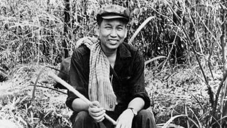 Pol Pot: Einer der bizarrsten Tyrannen und Schlächter, den die Welt je gesehen hat