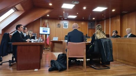 Iberdrola asume la primera sentencia por ecopostureo y no recurre el fallo favorable a Repsol