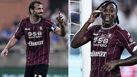 Eight players from same team are taken to hospital as 21 members of Italian club are struck down by food poisoning after Serie B play-off