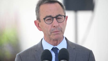 Guerre Iran-Israël : Les Républicains contre les mollahs