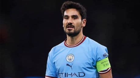 Galatasaray'a İlkay Gündoğan şoku! Yıldız futbolcunun menajeri açıkladı