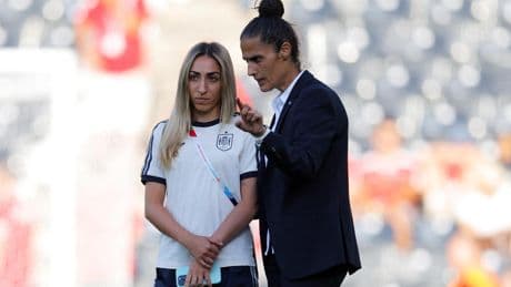 España - Suiza, en directo: alineaciones, horario y dónde ver el partido de cuartos de final de la Selección en la Eurocopa femenina