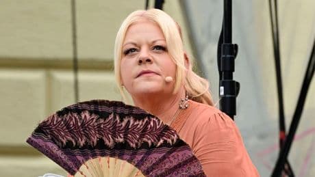Nach Comeback-Plänen: Tine Wittler bleibt ruhig trotz Kritik