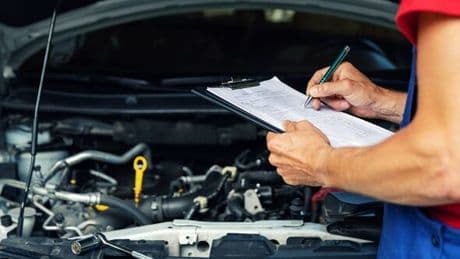 ‘I’m a car expert - here’s how I got an MOT test for just £4.99'