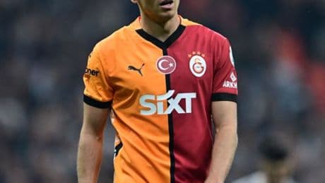 Frankowski'ye Fransa'dan 3 talip!