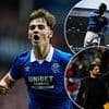 Rangers 2-0 Panathinaikos PLAYER RATINGS: Which player netted a 'belter'? Who kept the hosts in the tie during a frantic first half? And which new boy enjoyed a dream debut?