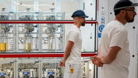 InnovationRx: Trump’s EU Tariff Deal Will Add $13 Billion To Drug Costs