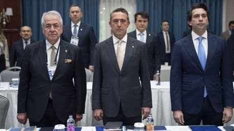 Fenerbahçe'de toplanan imza sayısı ortaya çıktı