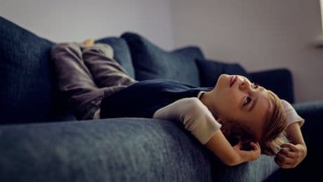 I'm An Activity Expert – Try These 5 Games When Your Kid's Grumpy And Bored