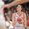 Basket. « En découvrant l’Euroligue, je vais vivre un rêve éveillé », s’enthousiasme Lucile Jérôme