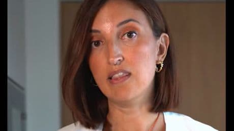 María Muñoz, médico del aparato digestivo: "Algunos materiales que tienes en tu cocina pueden afectar a tu salud"