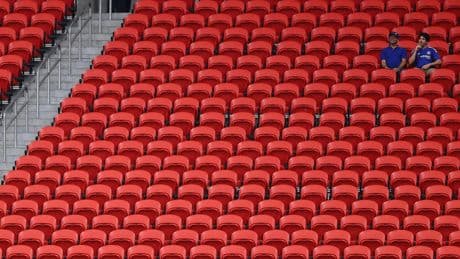 El Mundial de Clubes, ¿éxito o fracaso?: un 58% de asistencia en los estadios y las razones detrás de cada asiento vacío