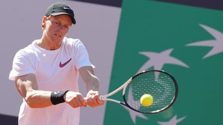 Internazionali Roma, programma sabato 10 maggio: da Sinner a Berrettini fino a Ruud e Fritz. Dove vederlo in tv e streaming