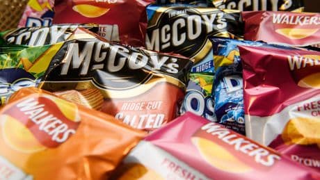 Editor’s Letter: Nanny’s hiding my 1kg chocolate bar – and not a moment too soon